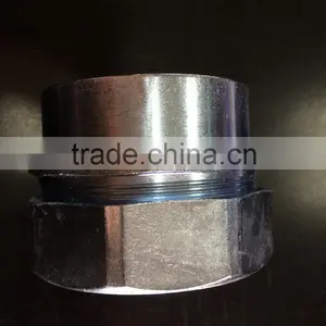 Connector for Pipe Fitting,zinc3/8"-6" thumbnail-1