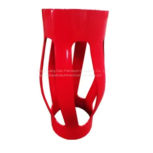 Slip-on One Piece Bow Spring Centralizer thumbnail-1