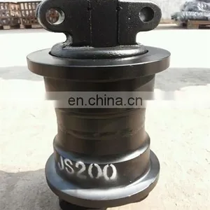 SJ200 Track Roller Excavator Undercarriage Parts thumbnail-4