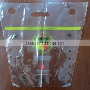 PLASTIC GRAPE BAG FOR CHINA SUPPLIER thumbnail-1