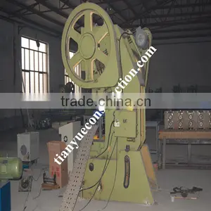 Peforated Sheet Machine(factory) thumbnail-1