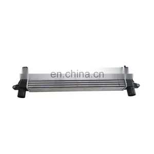 Car Intercooler for Pickup ISUZU D-MAX 2012 2.5L 3.0L 8-98090627-2 237001N thumbnail-2