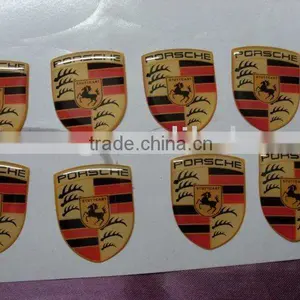 Crystal Epoxy Sticker thumbnail-1