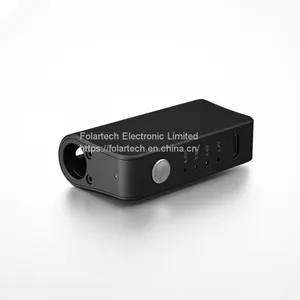 New Discreet Cbd Battery, Voltage Control Folartech Bbox Kit thumbnail-3
