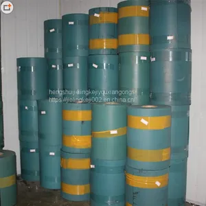 OEM PTFE Green Mesin Slideway Turcite B for Drilling Machine thumbnail-1