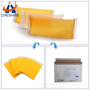 High Quality Hot Melt Pressure Sensitive Adhesive For Removable Label Sticker thumbnail-1