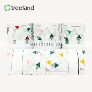 100% Recycled Round Food Grade Cylinder Cardboard Paper Custom Coffee Tea Packaging Paper Tube thumbnail-4