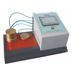 Lees Disc Apparatus Shoes Material Heat Insulation Testing Instrument thumbnail-1