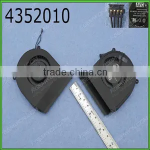 Wholesale New and Original Laptop CPU Cooling Fan for Apple Mac Mini 2.33 2.5 2.7GHz Mini Cpu Cooling Fan for Apple thumbnail-1