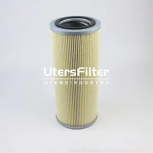 1.1801 UTERS Replace EPE High Temperature Resistant Hydraulic Filter Element thumbnail-1