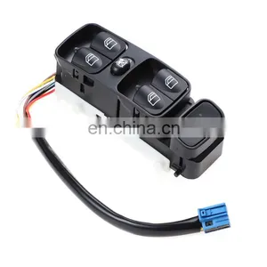 100001033 Performance Power Window Switch 2038200110 Short For Mercedes Benz W203 C180 C200 C220 thumbnail-4