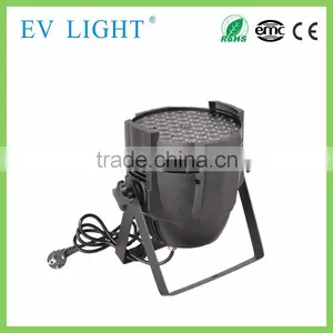 Hot Selling Waterproof DMX Led Par 54 3w Rgbw Outdoor Light thumbnail-5
