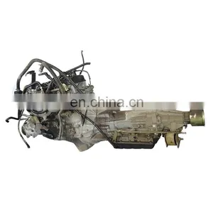 Used Japanese Engines 2.0L 109hp Used Engines Import Engines Used Mitsubishi Pajero 2012 thumbnail-1