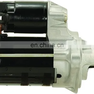 Auto Parts 19338656 Car Electric Starter Motor Engine Zetor International thumbnail-2