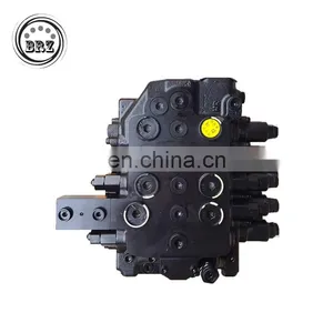 225B Control Valve 225BLC Hydraulic Valve 318CL Excavator Main Valve Assy 9T2287 206-3200 244-5163 thumbnail-4