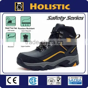 Wholesale My Outlets Safety Shoes thumbnail-2