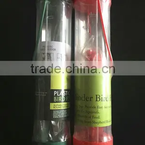 FULL WINDOW BIRD FEEDER FOR Garden/yard thumbnail-1