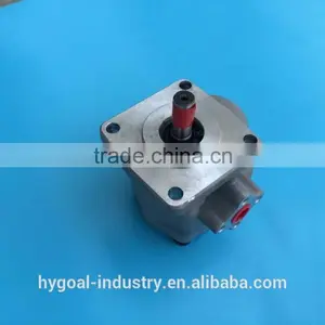 Hydraulic Parts Mini Gear Pump thumbnail-4