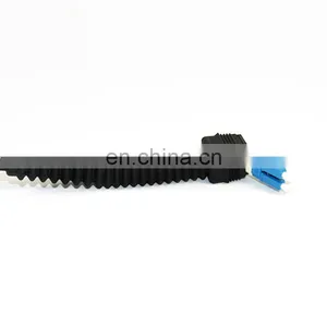 CPRI Cable, MM, LC Dual OD IP-LC OD IP Dual, HF,OM2 Flexible Ended With NSN Boot for RF Module RRU thumbnail-2