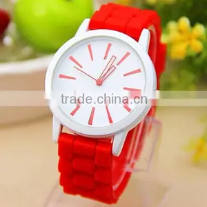 2014 Fashion Lady Watch/ Gift Watch thumbnail-1