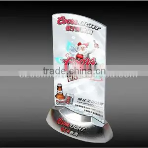 Beautiful Led Light Bar Menu Display thumbnail-1