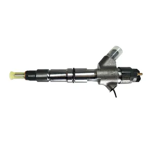 High Quality Common Rail Injector 0445120224 Matching Nozzle DLLA152P1819 thumbnail-5