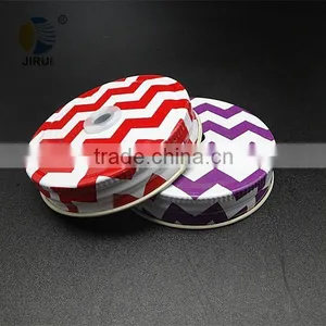 Screw Cap With a Hole for Plastic Straw thumbnail-1