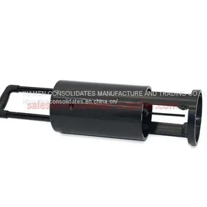 Reusable Plastic Easy Set Mole Killer Tunnel Catcher Vole Trap thumbnail-4
