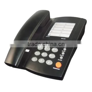 Good Quality Corded Line Basic Telephone thumbnail-1