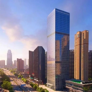 Wuhan Xinyi Packaging Co., Ltd company overview - view 1 thumbnail