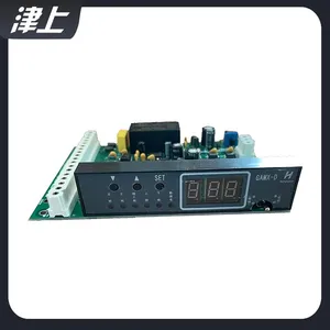 Electric Actuator Accessories GAMX-D Control Panel thumbnail-2