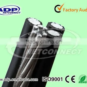 New Products on China Market Low Voltage Cable Abc thumbnail-1