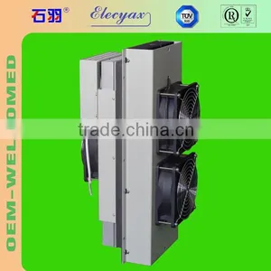 48V DC Cooler/peltier Air Conditioner/200w Air Cooler for Telecommunication Enclosure Quality Choice thumbnail-3