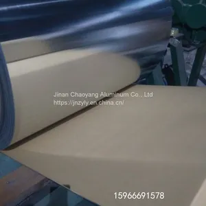0.7mm Kraft Paper Aluminum Coils Manufactor thumbnail-5