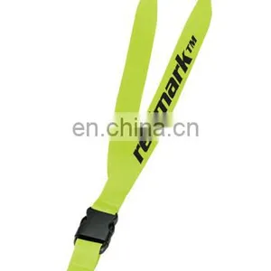 Custom Fashion Nylon Keychain Cartoons Style Lanyard With Lobster Clasp thumbnail-4