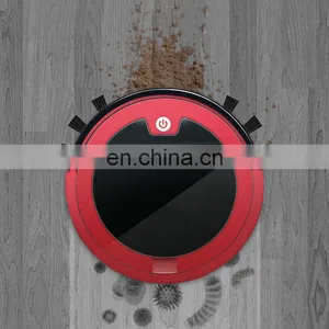 Premium Quality Multifunctional Wet And Dry 360 Industrial Robot Vacuum Cleaner Mop thumbnail-1