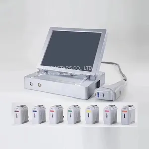 Portable 3D HIFU System for Face and Body Lifting thumbnail-3