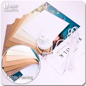 China Polyester & Cotton Roller Shade Fabric thumbnail-2
