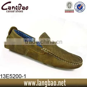 2014 Wholesale Cheap Men Loafer Shoes thumbnail-1
