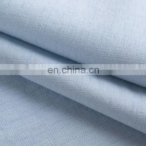 2022 Spandex Viscose/polyester Crepe Stock Plaid Viscose Nylon Fabric for Clothes thumbnail-2