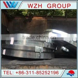 China Supplier Length 6m Galvanized Steel C Channel thumbnail-2