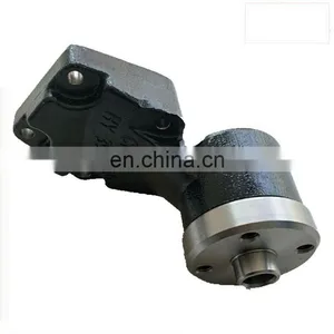 ISDE ENGINE Fan Bracket Assembly 3976730 thumbnail-4