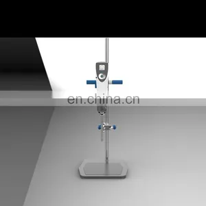 Small Portable Internal Cutting Disperser thumbnail-1