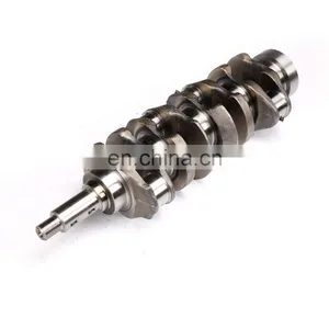 Excavator Crankshaft 5I7844 135-2419 Diesel Function Engine S4KT For E312 thumbnail-1