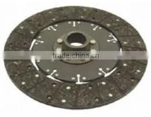 Ford New Holland Parts CLUTCH PLATE MAIN 12 12 x 1.5 8 (25 SPLINES) 8186649 82006021 83944006 E3NN7550EA F0NN7550HA thumbnail-1