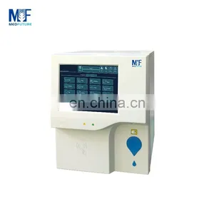 BIOBASE Veterinary Blood Analyzer Hematology Vet Blood Analyzer Hematology Analyzer thumbnail-1