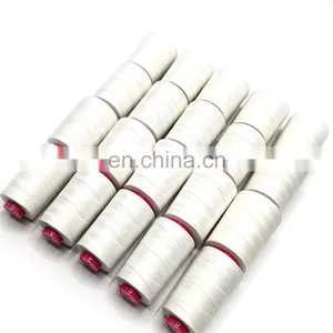 503 Fine Pakistan Knitting Cotton Thread Wholesale For Ready To Dyed thumbnail-5