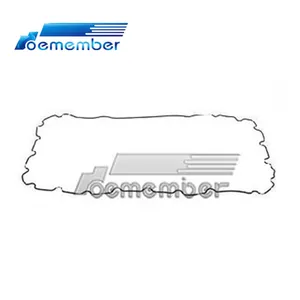 Truck Seal 20536620 20979871 Truck Parts Gasket Oil Cooler Gasket for VOLVO thumbnail-1