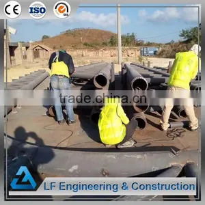 Philippine Project Prefabricate Canopy in Malaysia thumbnail-3