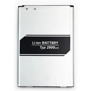 2800mAh BL-46G1F Battery Replacement For LG K10 2017 Version K20 Plus TP260 K425 K428 K430H M250H BL46G1F With Track Code thumbnail-2